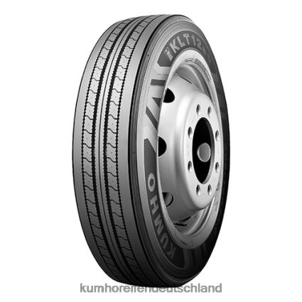 Kumho Tire Reifen KLT12E 285/75R24,5 g/14-lagig 2VRNP649
