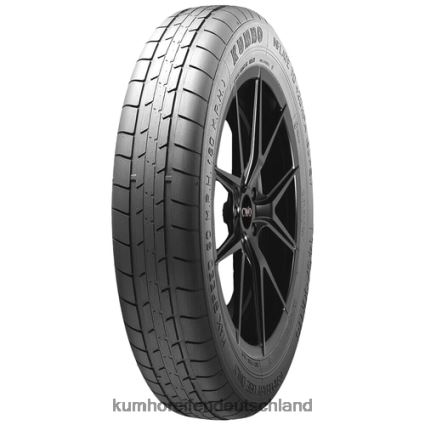 Kumho Tire Reifen T121 temporärer Ersatz T125/80B16 97m BSW 2VRNP8