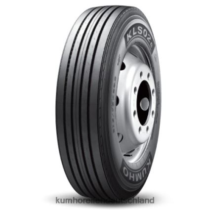 Kumho Tire Reifen kls02e 285/75r24,5 g/14lagig 2VRNP689