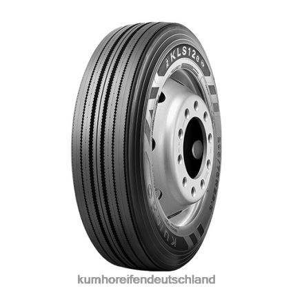 Kumho Tire Reifen kls12e 295/75r22,5 g/14lagig 2VRNP687