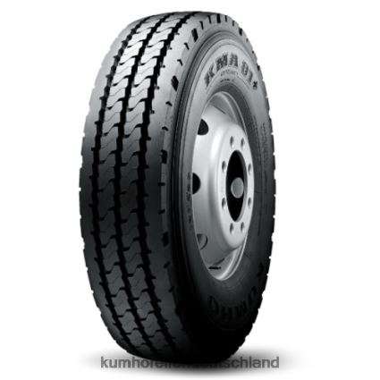 Kumho Tire Reifen kma01 11r22,5 h/16ply 2VRNP699