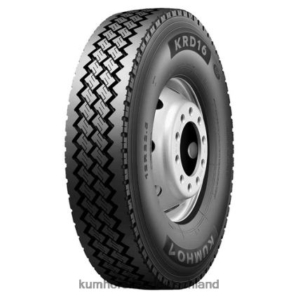 Kumho Tire Reifen krd16 225/70r19,5 g/14lagig 2VRNP499