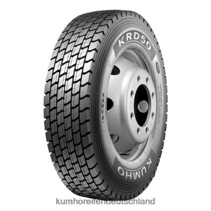 Kumho Tire Reifen krd50 245/70r19,5 h/16ply 2VRNP650