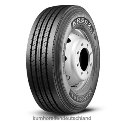 Kumho Tire Reifen krs02e 295/75r22,5 g/14lagig 2VRNP681