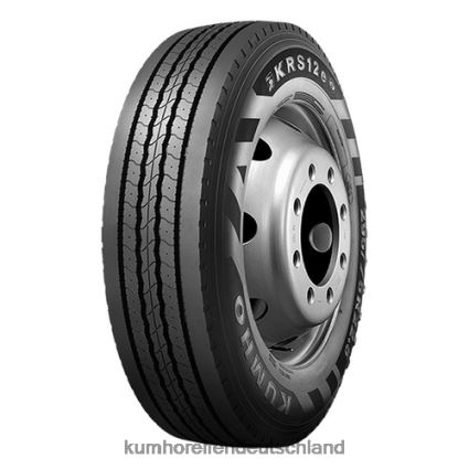 Kumho Tire Reifen krs12e 295/75r22,5 h/16ply 2VRNP664