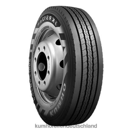 Kumho Tire Reifen krs12e 295/75r22,5 h/16ply 2VRNP664