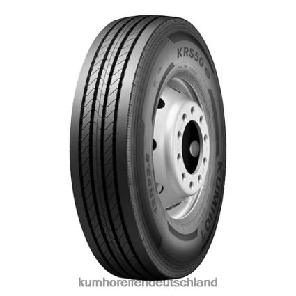 Kumho Tire Reifen krs50 215/75r17,5 g/14lagig 2VRNP506