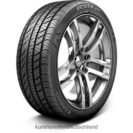 Kumho Tire Reifen ecsta 4x ii ku22 255/35r20xl 97w bsw 2VRNP73