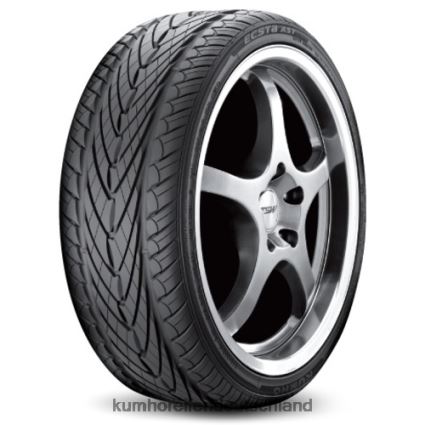 Kumho Tire Reifen ecsta ast ku25 225/50r15 91h bsw 2VRNP57