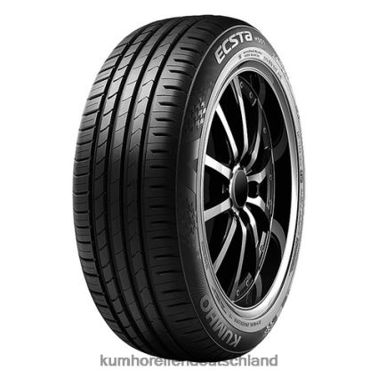 Kumho Tire Reifen ecsta hs51 205/55r17 91v bsw 2VRNP1