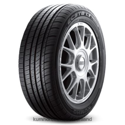 Kumho Tire Reifen Ecsta LX Platinum Ku27 255/45R18 99W Bsw 2VRNP94