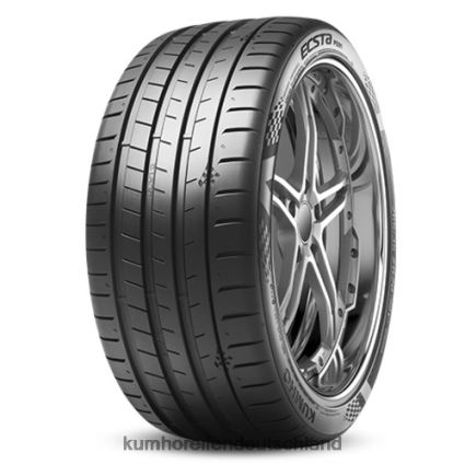 Kumho Tire Reifen ecsta ps91 265/35r19xl 98y bsw 2VRNP599