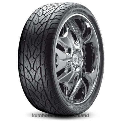Kumho Tire Reifen ecsta stx kl12 305/50r20xl 120v bsw 2VRNP308