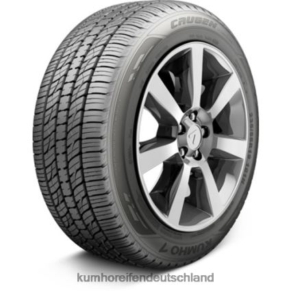 Kumho Tire Reifen Crugen Premium KL33 P265/60R18 109h Bsw 2VRNP432