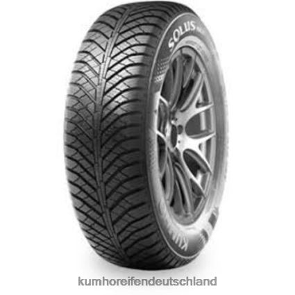 Kumho Tire Reifen Solus ha31 215/55r17xl 98v bsw 2VRNP50