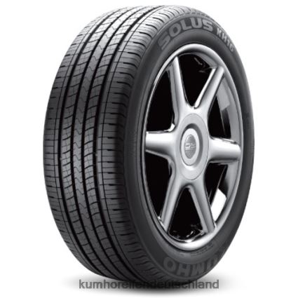 Kumho Tire Reifen Solus kh16 255/60r17 106h bsw 2VRNP189