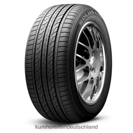 Kumho Tire Reifen Solus kh25 p185/65r15 86t bsw 2VRNP68