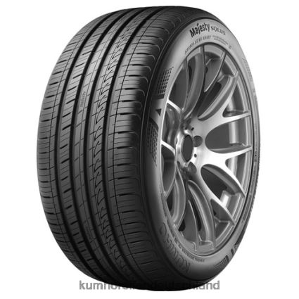 Kumho Tire Reifen majesty solus ku50 225/45r17 91w bsw 2VRNP81