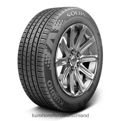 Kumho Tire Reifen Solus ta11 215/65r17 99t bsw 2VRNP182