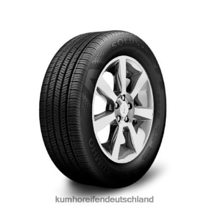 Kumho Tire Reifen Solus ta31 185/55r15 82h bsw 2VRNP224