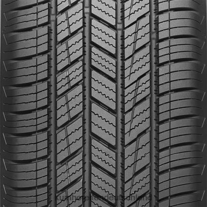Kumho Tire Reifen Solus ta51a 195/65r15 91h bsw 2VRNP66