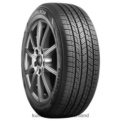 Kumho Tire Reifen Solus ta51a 225/65r17 102h bsw 2VRNP283