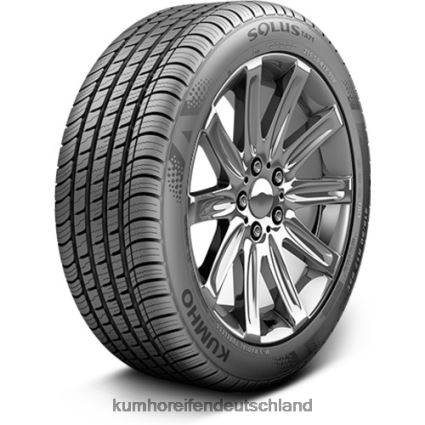 Kumho Tire Reifen Solus ta71 245/40r19xl 98w bsw 2VRNP554
