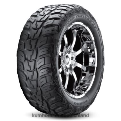 Kumho Tire Reifen Road Venture MT KL71 27x8.50r14 c/6ply bsw 2VRNP83