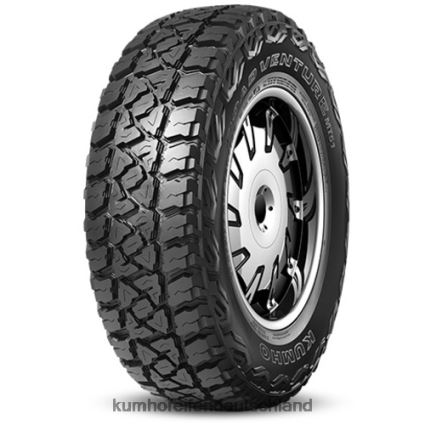 Kumho Tire Reifen Road Venture MT51 32x11.50r15 c/6ply bsw 2VRNP287