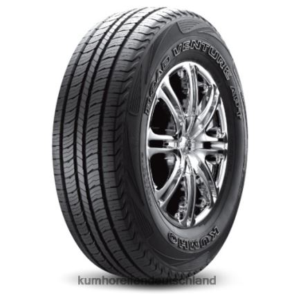 Kumho Tire Reifen Road Venture Apt KL51 275/55R17 109h Bsw 2VRNP342